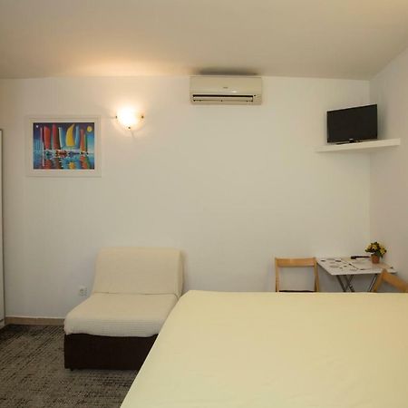 Room Dioklecijan Split Zewnętrze zdjęcie