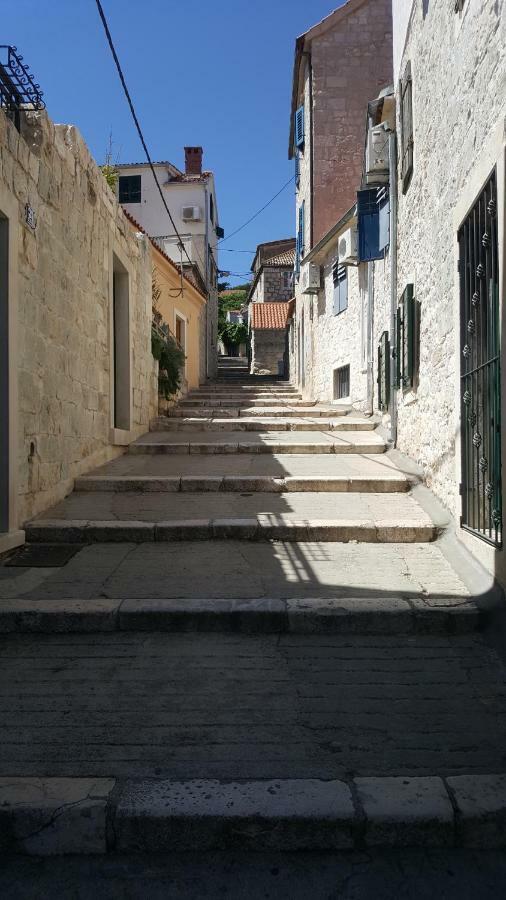 Room Dioklecijan Split Zewnętrze zdjęcie