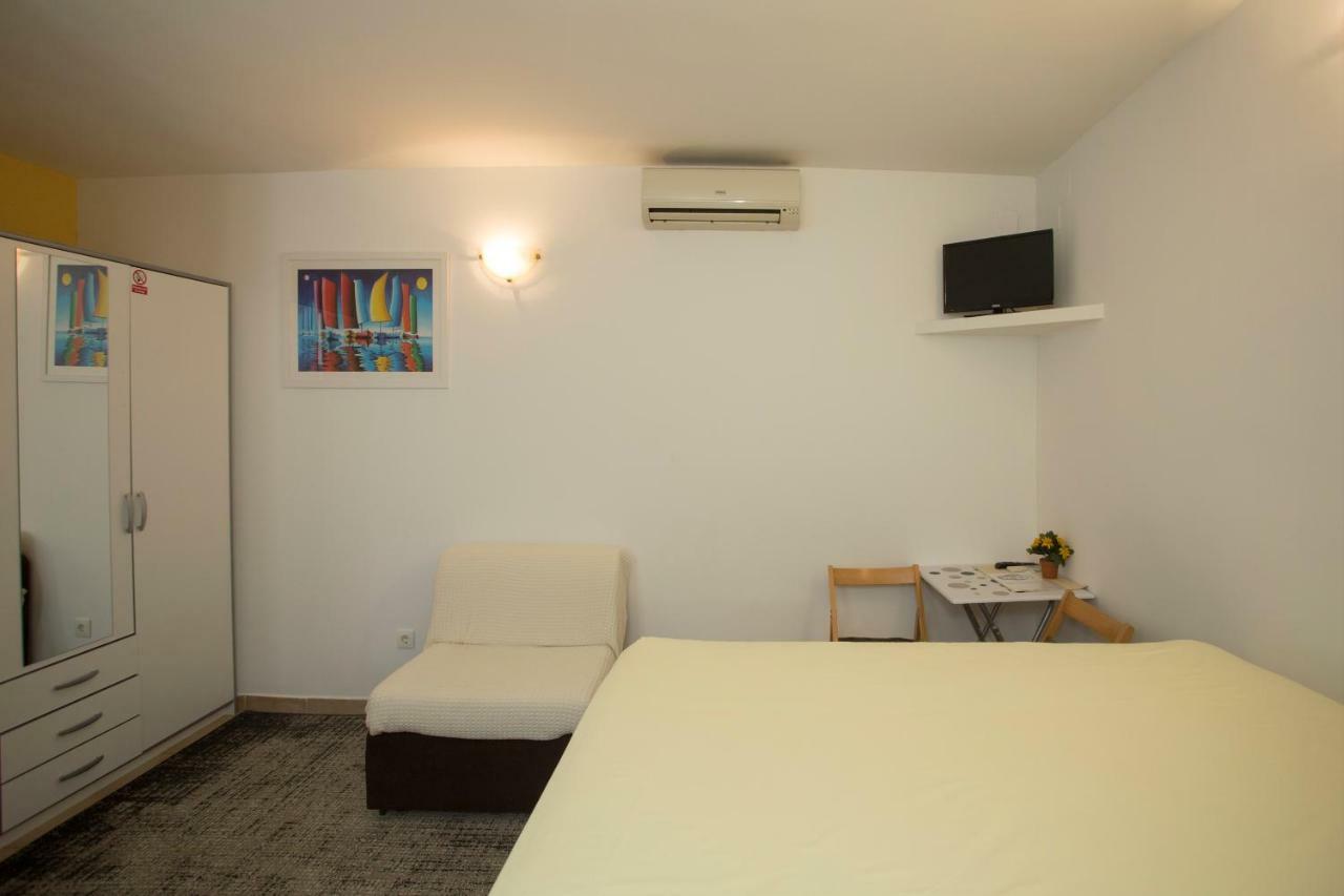 Room Dioklecijan Split Zewnętrze zdjęcie