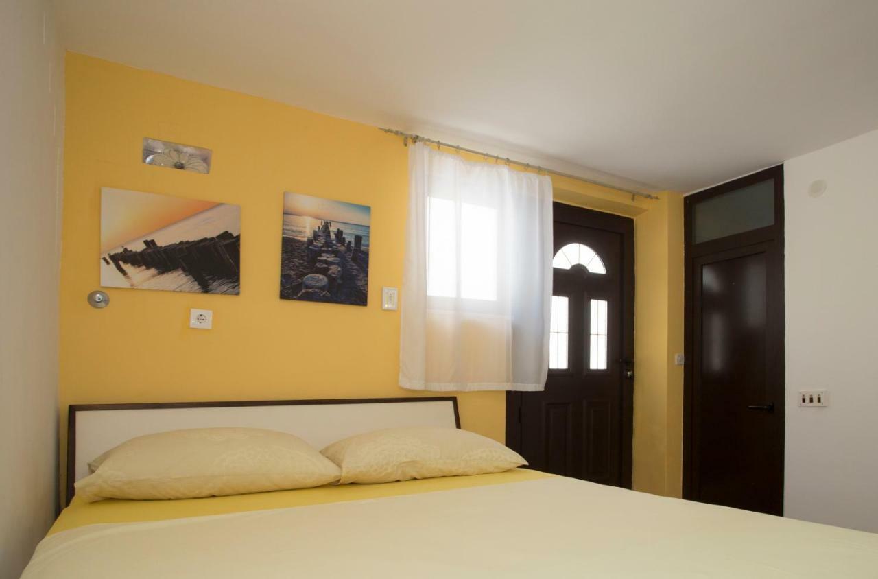 Room Dioklecijan Split Zewnętrze zdjęcie