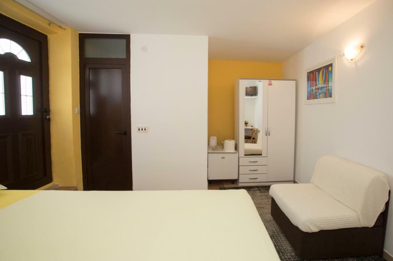 Room Dioklecijan Split Zewnętrze zdjęcie