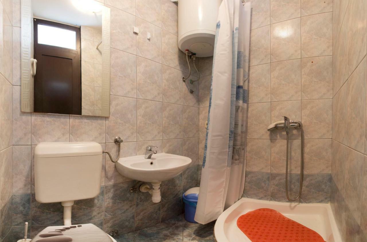 Room Dioklecijan Split Zewnętrze zdjęcie