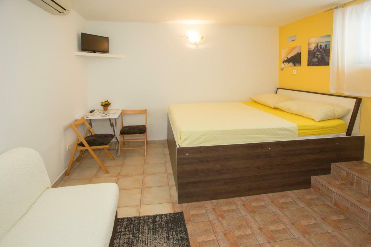 Room Dioklecijan Split Zewnętrze zdjęcie