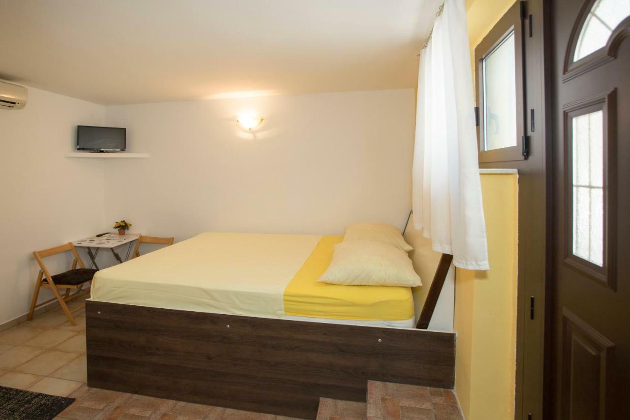 Room Dioklecijan Split Zewnętrze zdjęcie